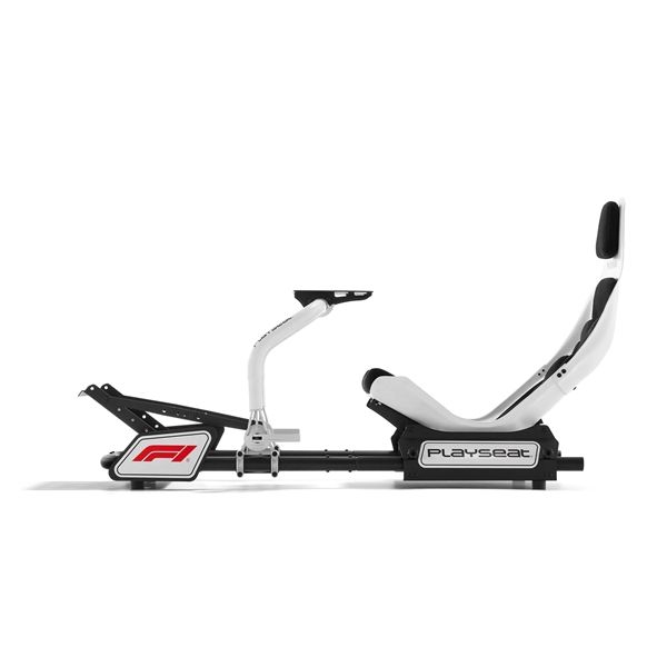 Playseat Formula Instinct - F1 Edition - Playseat - PLS.FO.00334