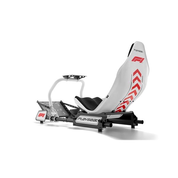 Playseat Formula Instinct - F1 Edition - Playseat - PLS.FO.00334