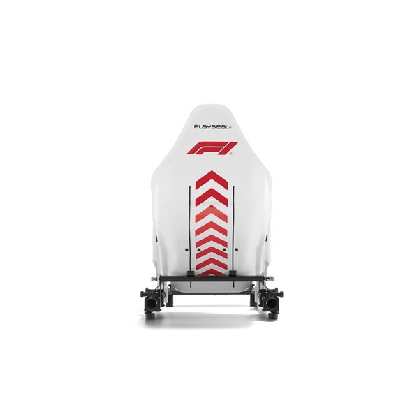 Playseat Formula Instinct - F1 Edition - Playseat - PLS.FO.00334