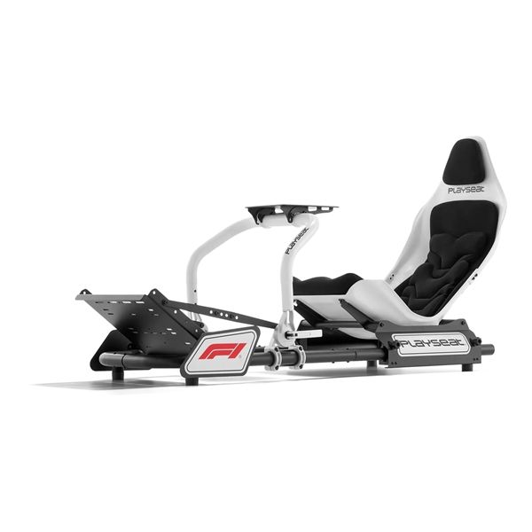 Playseat Formula Instinct - F1 Edition - Playseat - PLS.FO.00334