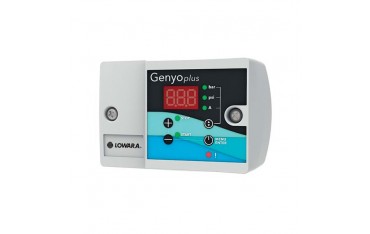 Presscontrol GENYO lowara 8A/F15 1,5 bar