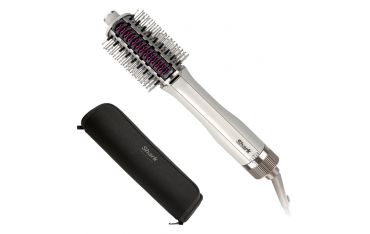 Spazzola E Pettine Lisciante Riscaldati Shark Smoothstyle Con Custodiaprotettiva - Seta - Shark - SHR.HT212EU