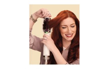Spazzola E Pettine Lisciante Riscaldati Shark Smoothstyle Con Custodiaprotettiva - Seta - Shark - SHR.HT212EU