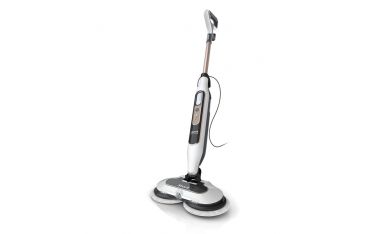 Scopa A Vapore Lavapavimenti Shark Steam Mop Con Steam Blaster - Shark - SHR.S8201EU