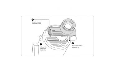 Creative Optical Filter - Xgimi - XGM.ML001