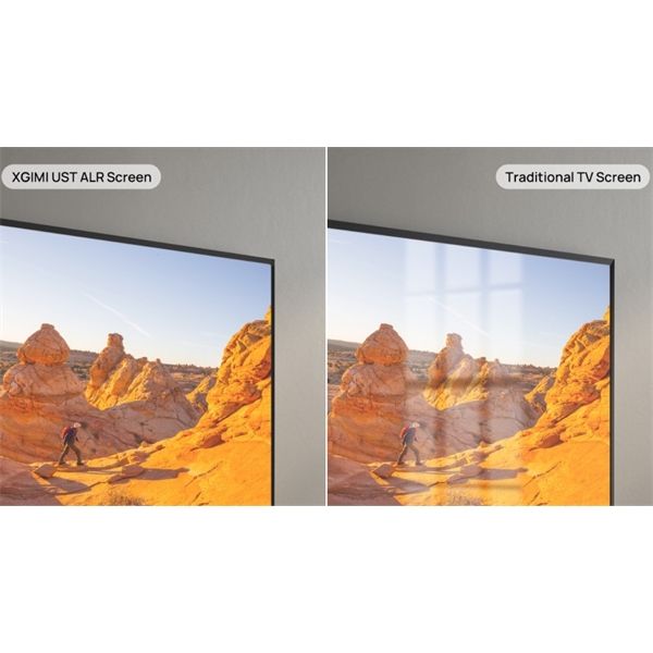Screen 100\" Ust Alr - Schermo Per Proiettori - Xgimi - XGM.P165S
