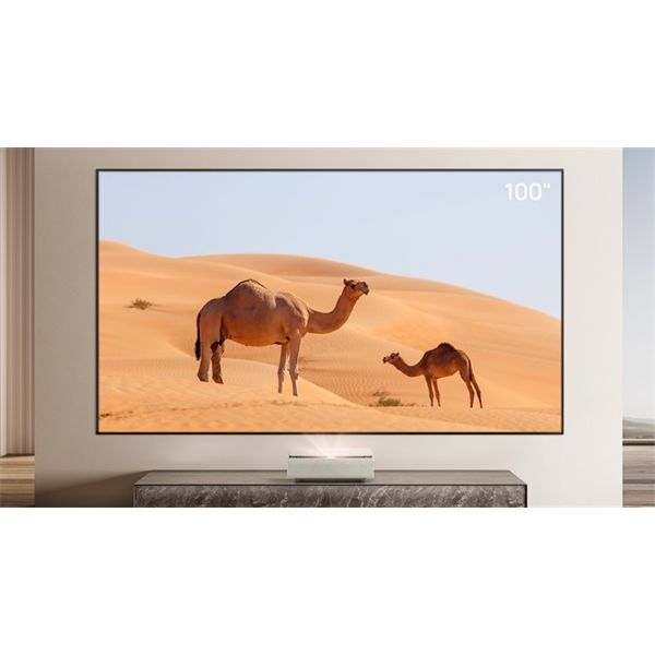 Screen 100\" Ust Alr - Schermo Per Proiettori - Xgimi - XGM.P165S
