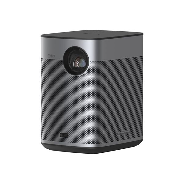 Halo + Gtv - Proiettore Portatile Smart - Xgimi - XGM.WM03A001