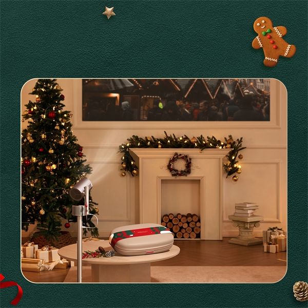 Mogo 3 Pro Christmas Bundle - Xgimi - XGM.XN13A-3