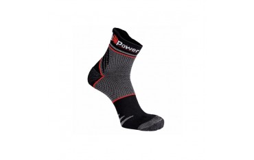 Calzini UPower SUNNY Black Carbon - SK103BC