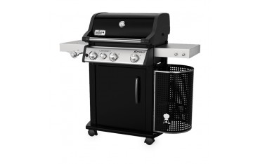 Barbecue a Gas Weber Spirit E-330 Premium GBS - 46813329