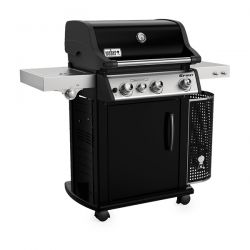 Barbecue a Gas Weber Spirit E-330 Premium GBS - 46813329