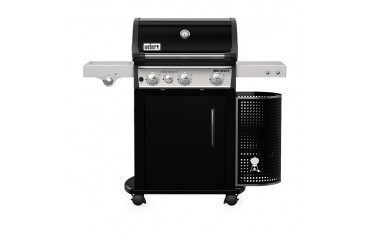 Barbecue a Gas Weber Spirit E-330 Premium GBS - 46813329