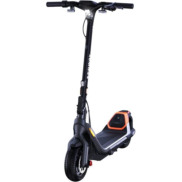 Segway Monopattino Elettrico P65i - Segway-Ninebot - SGW.AA.00.0012.72