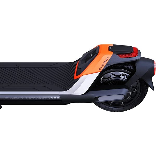 Segway Monopattino Elettrico P65i - Segway-Ninebot - SGW.AA.00.0012.72