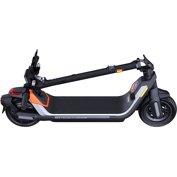 Segway Monopattino Elettrico P65i - Segway-Ninebot - SGW.AA.00.0012.72