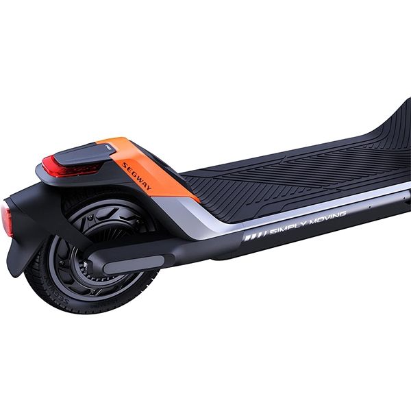 Segway Monopattino Elettrico P65i - Segway-Ninebot - SGW.AA.00.0012.72