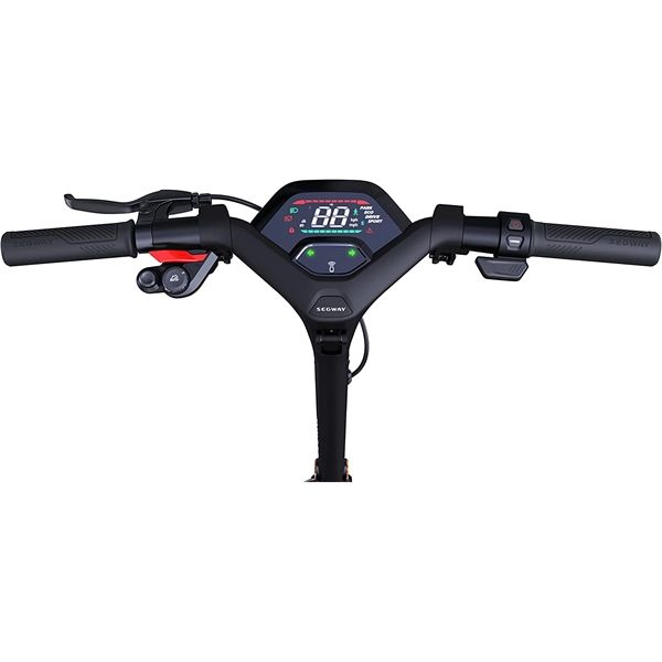 Segway Monopattino Elettrico P65i - Segway-Ninebot - SGW.AA.00.0012.72