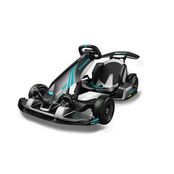 Ninebot Gokart Pro 2 - Segway-Ninebot - SGW.AA.04.04.01.0004