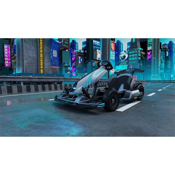 Ninebot Gokart Pro 2 - Segway-Ninebot - SGW.AA.04.04.01.0004