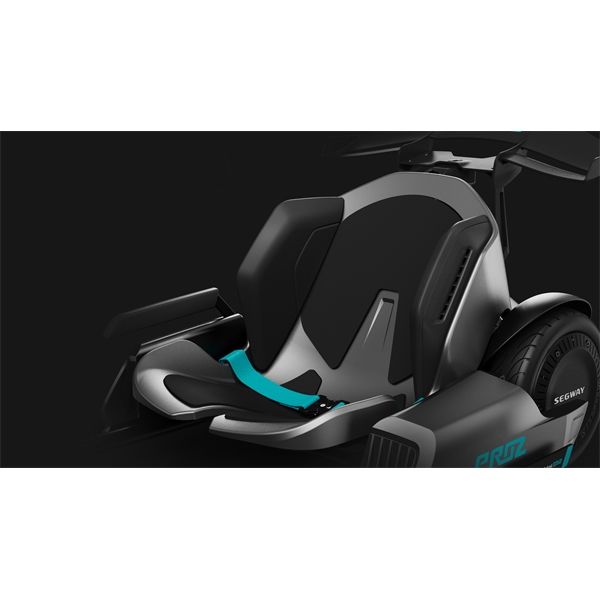 Ninebot Gokart Pro 2 - Segway-Ninebot - SGW.AA.04.04.01.0004