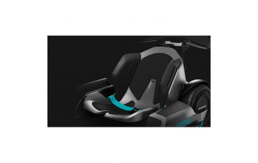 Ninebot Gokart Pro 2 - Segway-Ninebot - SGW.AA.04.04.01.0004