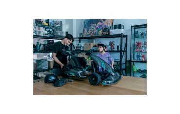 Ninebot Gokart Pro 2 - Segway-Ninebot - SGW.AA.04.04.01.0004