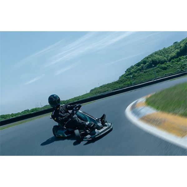 Ninebot Gokart Pro 2 - Segway-Ninebot - SGW.AA.04.04.01.0004