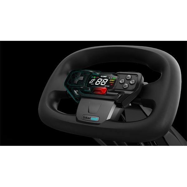 Ninebot Gokart Pro 2 - Segway-Ninebot - SGW.AA.04.04.01.0004