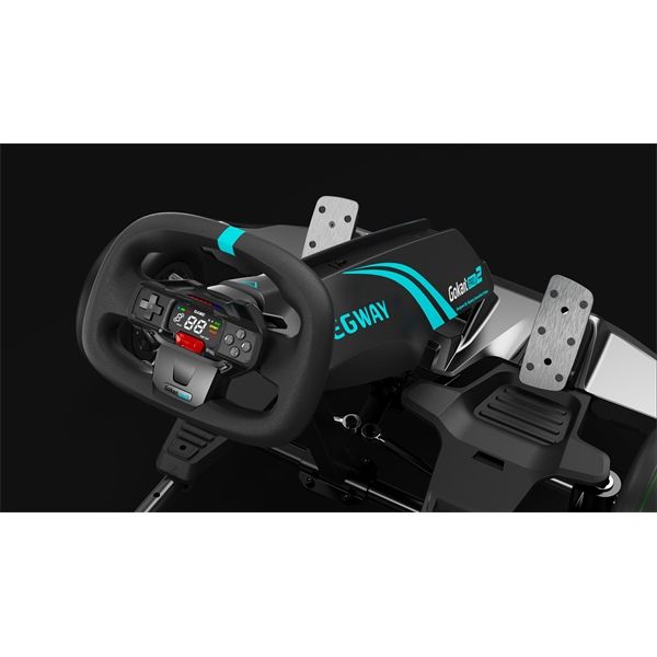 Ninebot Gokart Pro 2 - Segway-Ninebot - SGW.AA.04.04.01.0004