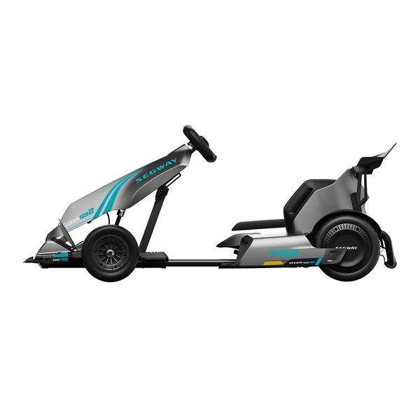Ninebot Gokart Pro 2 - Segway-Ninebot - SGW.AA.04.04.01.0004