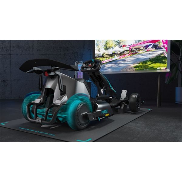 Ninebot Gokart Pro 2 - Segway-Ninebot - SGW.AA.04.04.01.0004