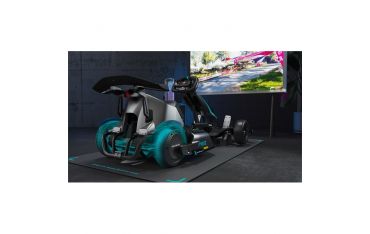 Ninebot Gokart Pro 2 - Segway-Ninebot - SGW.AA.04.04.01.0004
