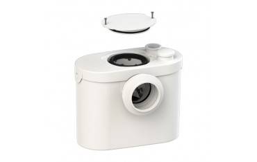 Trituratore SFA Sanitrit