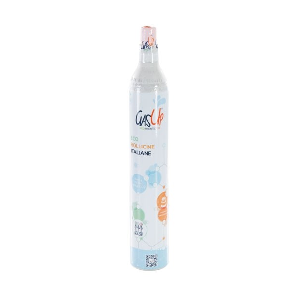 Bombola CO2 Gas-Up da 425 gr - 018504