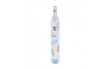 Bombola CO2 Gas-Up da 425 gr - 018504