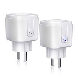 Presa Intelligente WiFi Smart Plug 16A