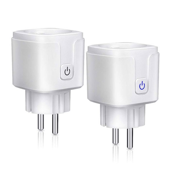 Presa Intelligente WiFi Smart Plug 16A