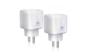 Presa Intelligente WiFi Smart Plug 16A