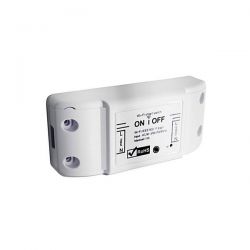 Interuttore On Off Smart WiFi Switch