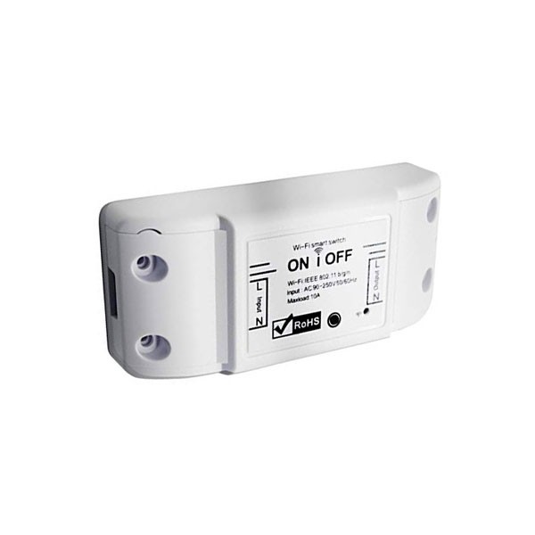 Interuttore On Off Smart WiFi Switch