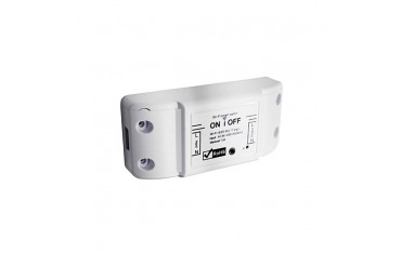Interuttore On Off Smart WiFi Switch