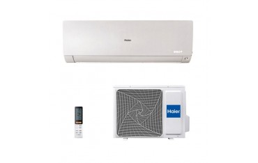 Climatizzatore Haier Flexis AS50S2SF1FA-MW 18000 Inverter A+++ R-32 WiFi Bianco