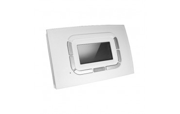 Comando Wireless Stratos/Poster SP-MB - Italkero