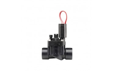 Elettrovalvola Hunter PGV da 1" Femmina 24V con Controllo di Flusso
