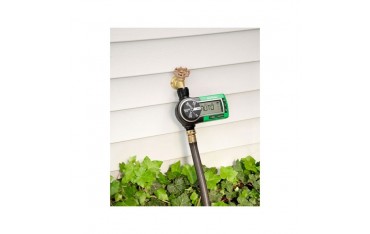Centralina Programmatore 8 Zone Trasf. Int. WI-FI Rain Bird - RZXe8