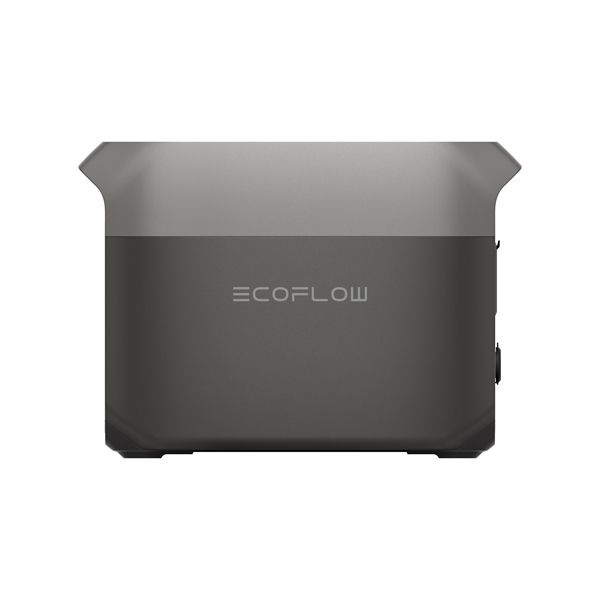 Delta 3 Power Station Portatile - Ecoflow - ECW.EFDELTA3-EU