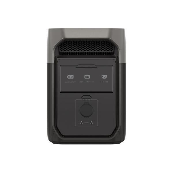 Delta 3 Power Station Portatile - Ecoflow - ECW.EFDELTA3-EU