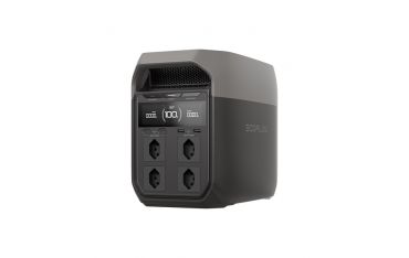 Delta 3 Power Station Portatile - Ecoflow - ECW.EFDELTA3-EU