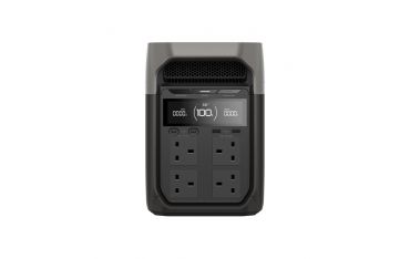 Delta 3 Power Station Portatile - Ecoflow - ECW.EFDELTA3-EU